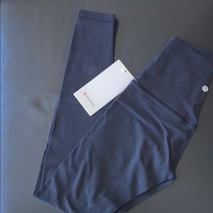 Lululemon Align SHR Pant 28”